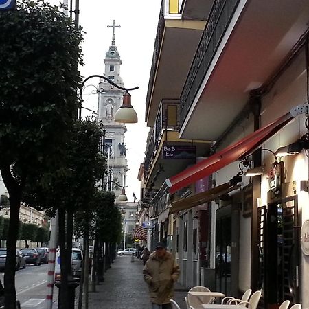 B&B Eco Πομπηία Εξωτερικό φωτογραφία