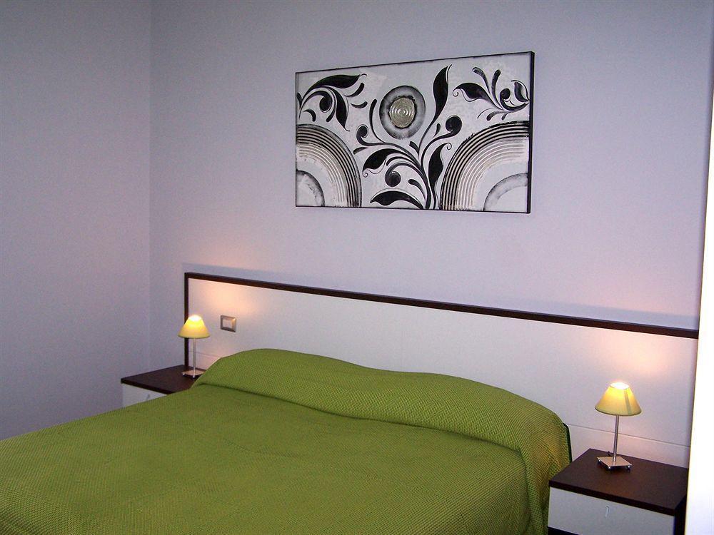 B&B Eco Πομπηία Εξωτερικό φωτογραφία