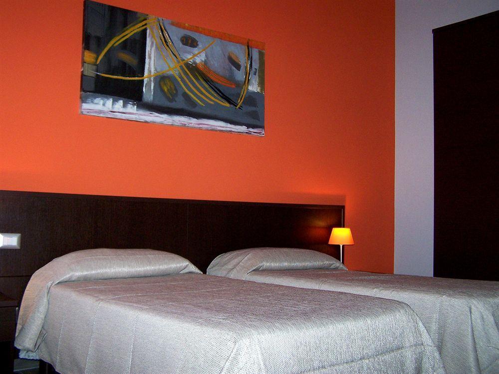 B&B Eco Πομπηία Εξωτερικό φωτογραφία