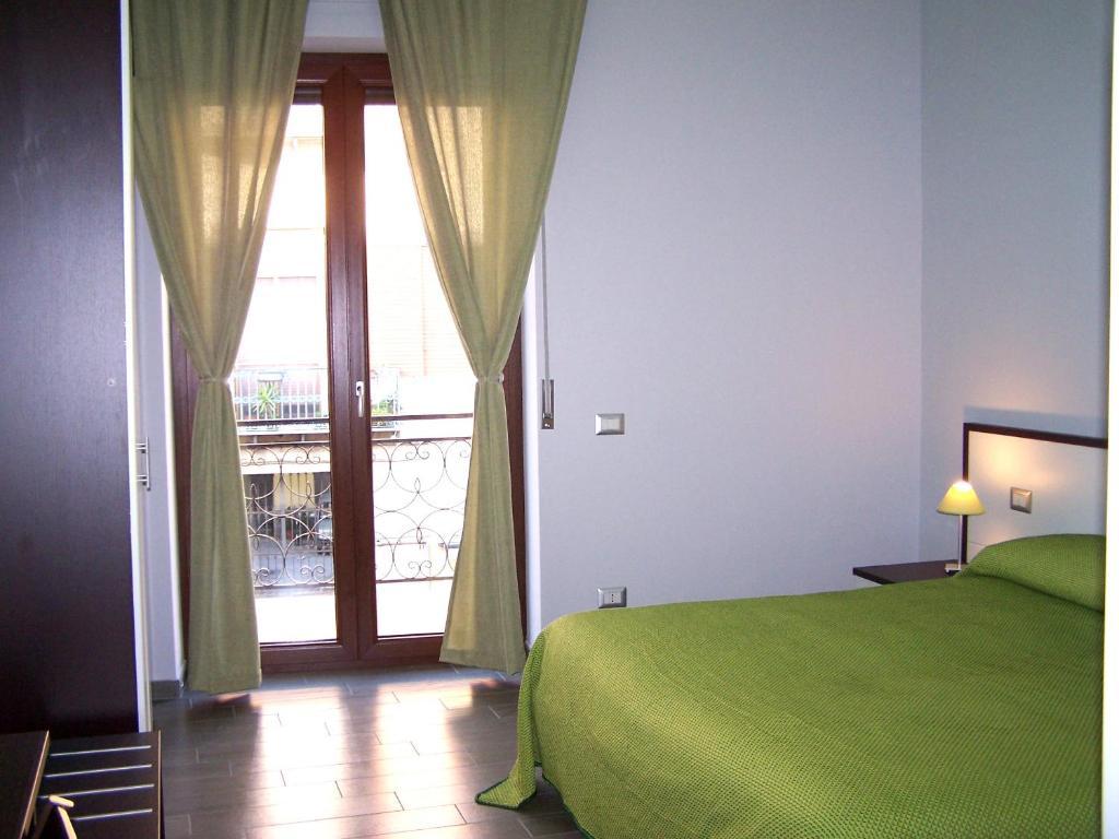 B&B Eco Πομπηία Δωμάτιο φωτογραφία