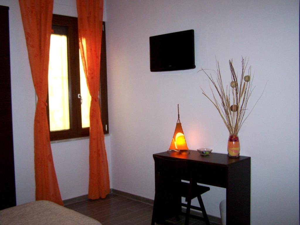 B&B Eco Πομπηία Δωμάτιο φωτογραφία