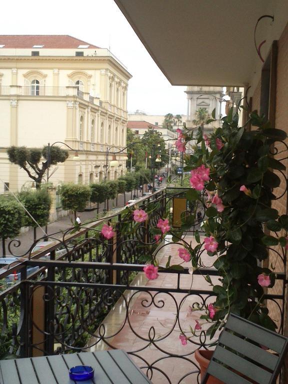 B&B Eco Πομπηία Δωμάτιο φωτογραφία