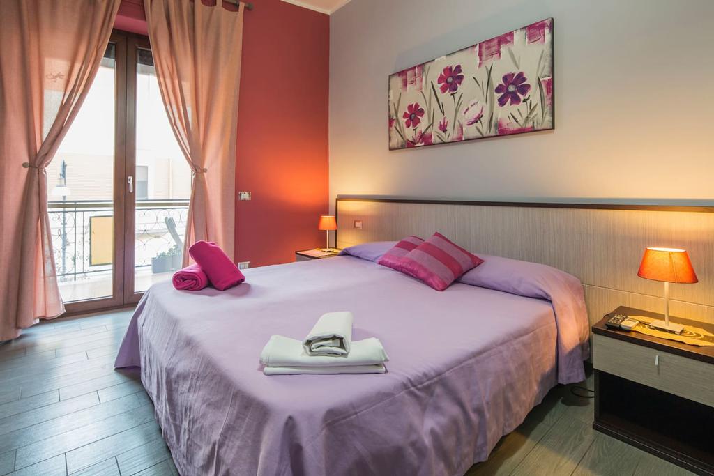 B&B Eco Πομπηία Εξωτερικό φωτογραφία