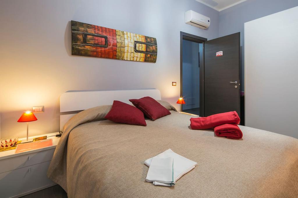 B&B Eco Πομπηία Εξωτερικό φωτογραφία