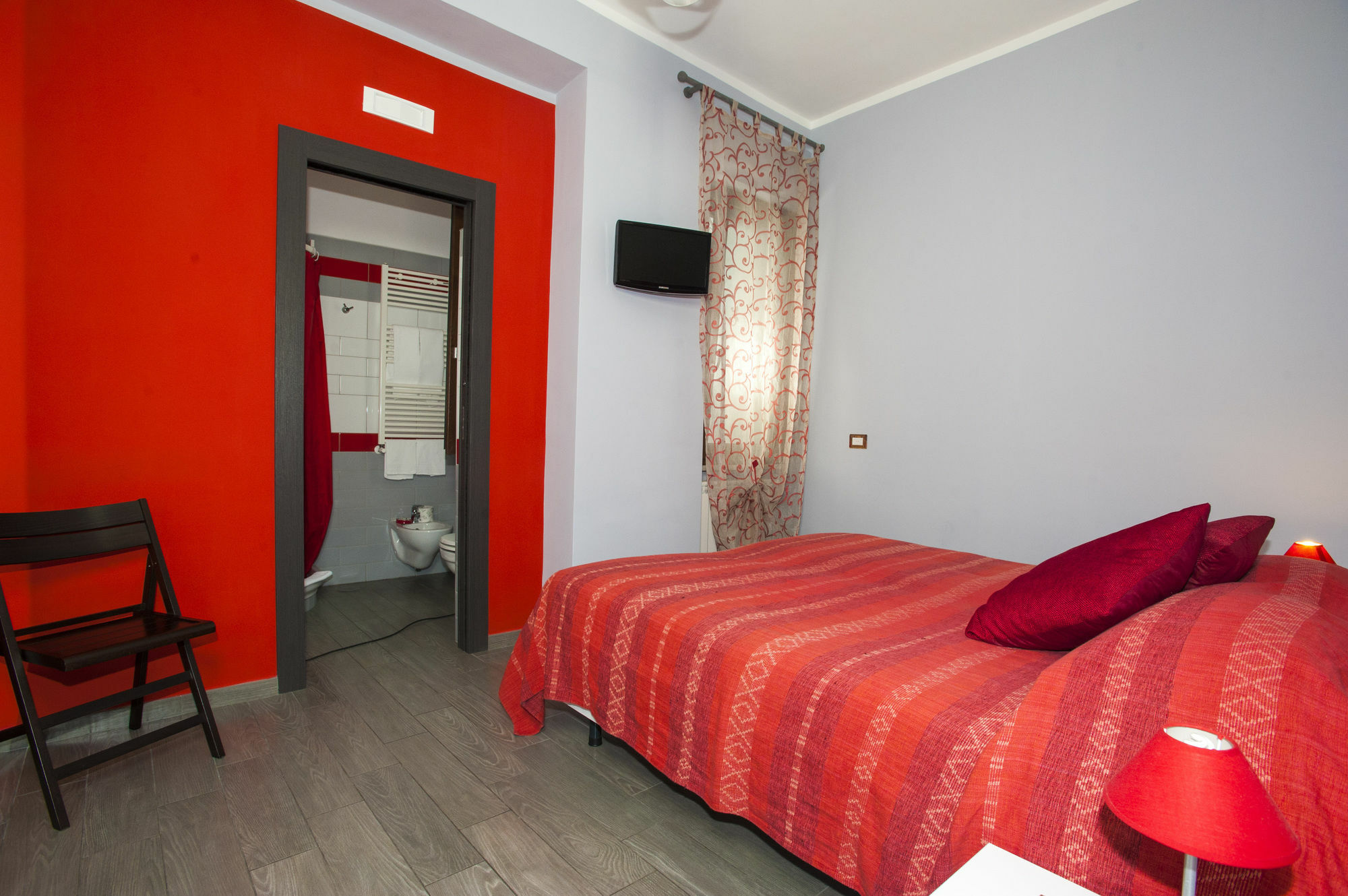 B&B Eco Πομπηία Εξωτερικό φωτογραφία