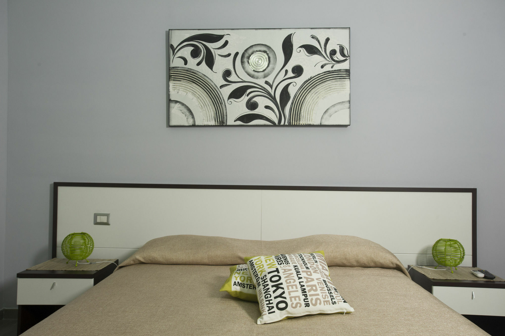 B&B Eco Πομπηία Εξωτερικό φωτογραφία