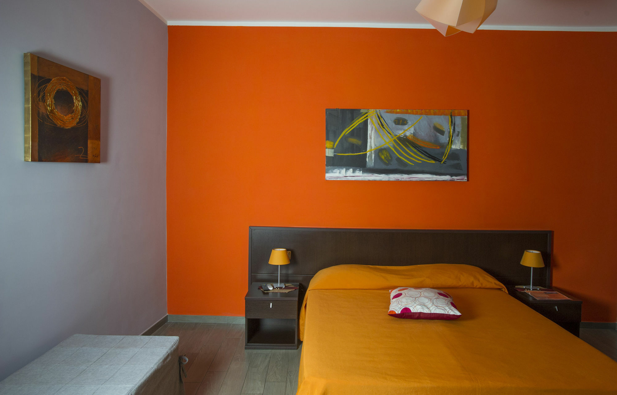 B&B Eco Πομπηία Εξωτερικό φωτογραφία