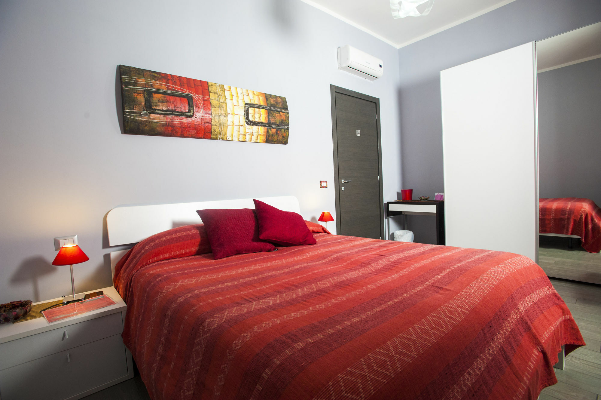 B&B Eco Πομπηία Εξωτερικό φωτογραφία