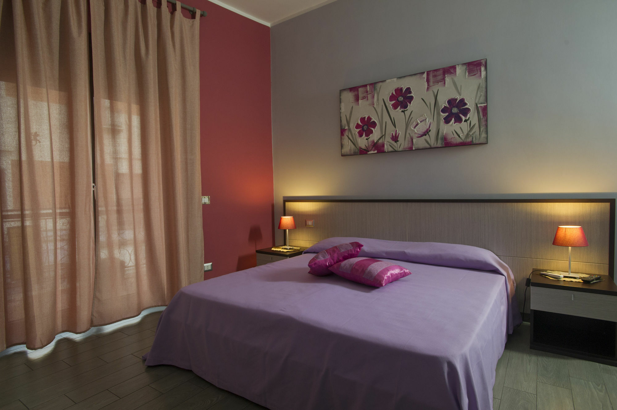 B&B Eco Πομπηία Εξωτερικό φωτογραφία