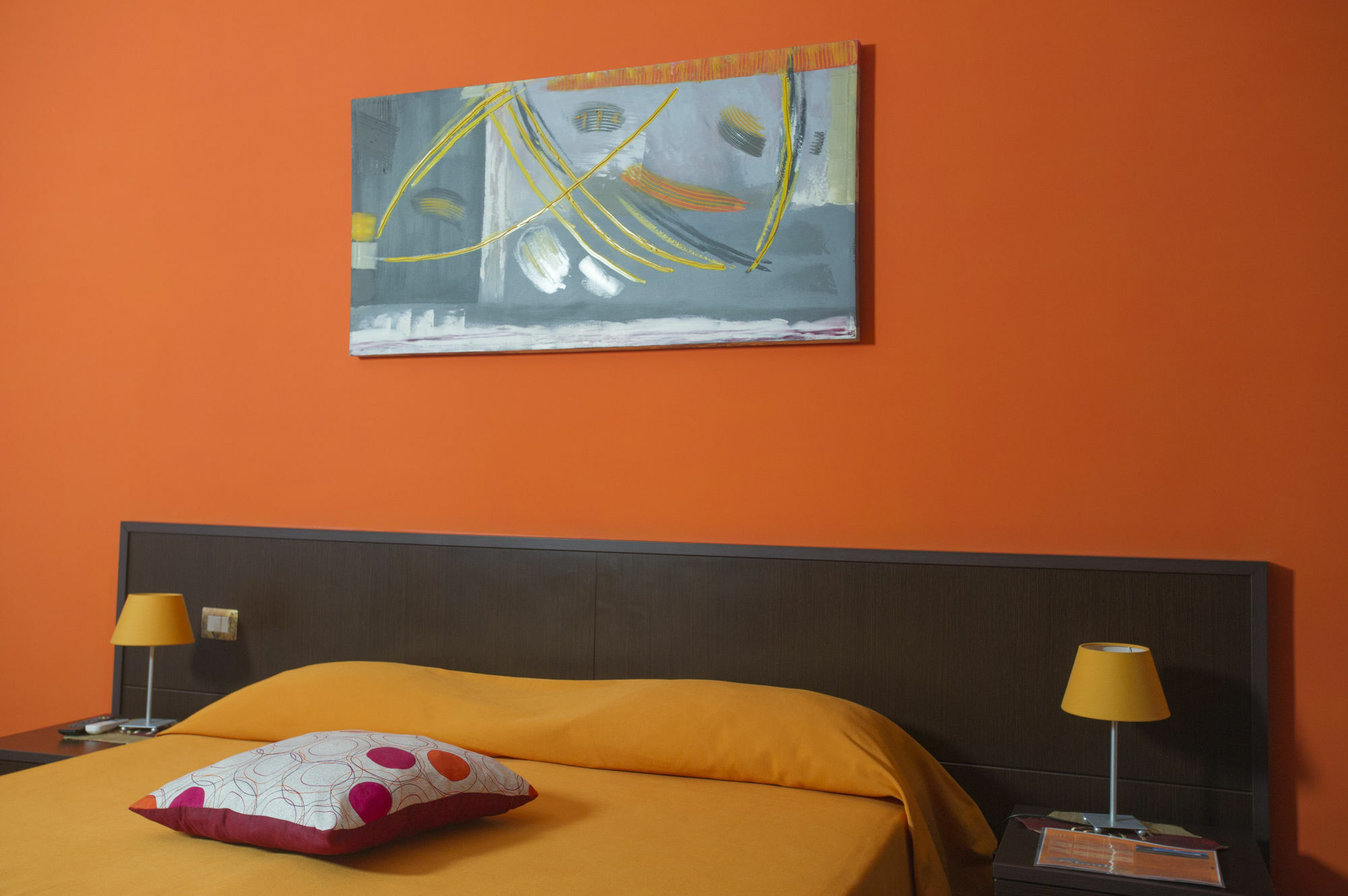 B&B Eco Πομπηία Εξωτερικό φωτογραφία